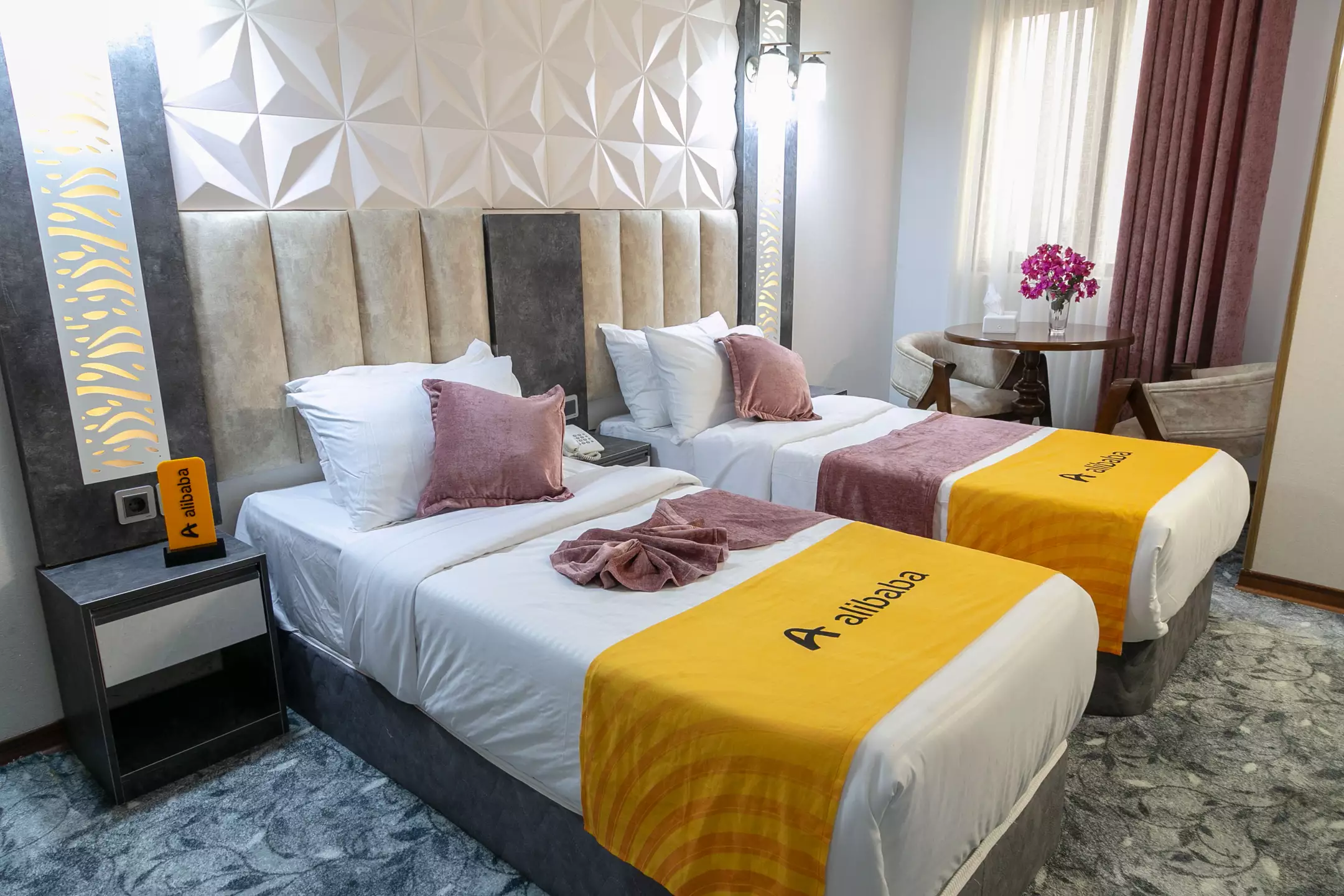 هتل آرتمیس قشم